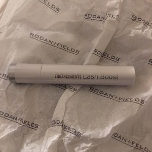 Rodman and Fields Lash Boost